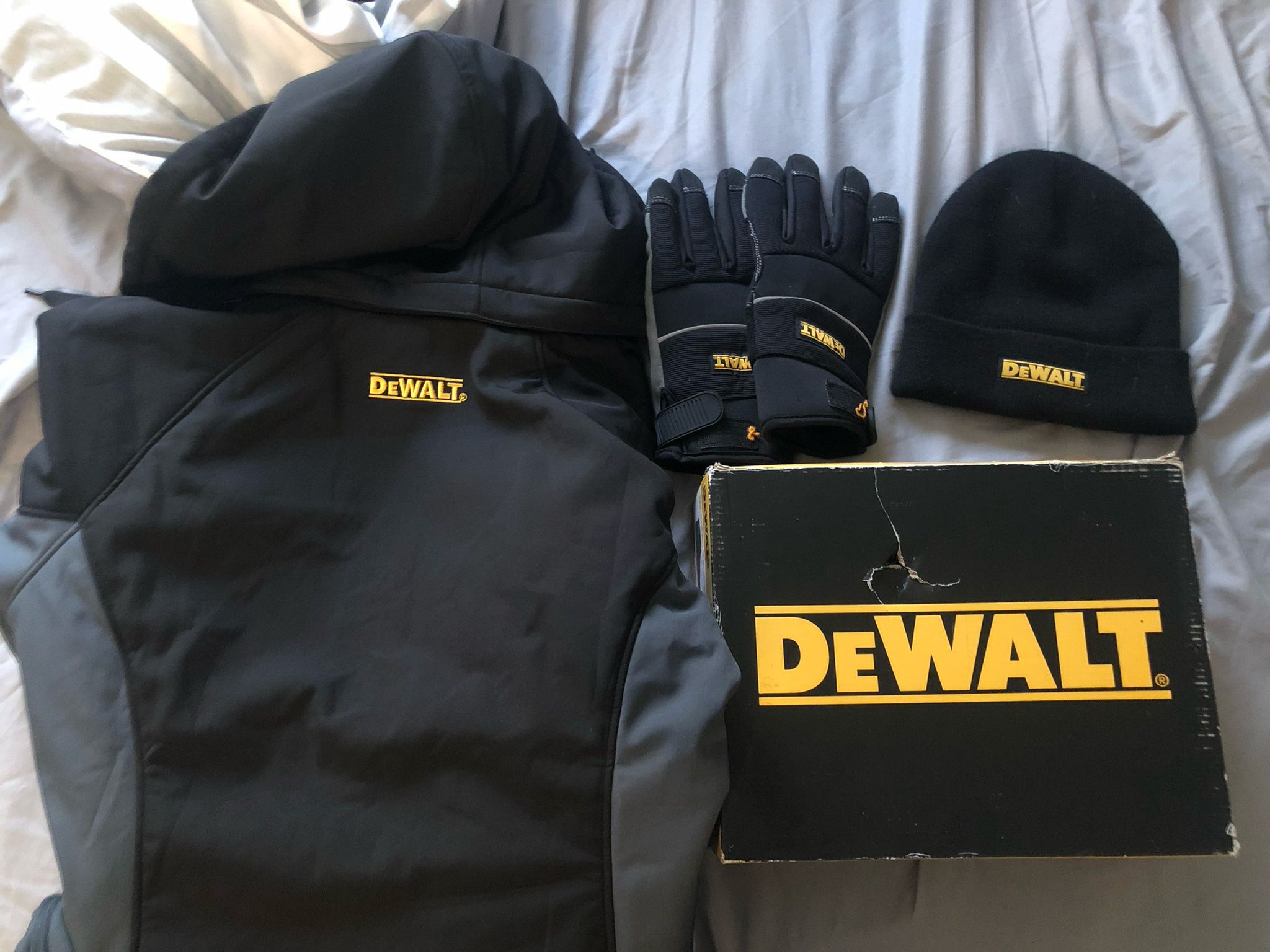 Dewalt Gear