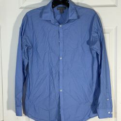 Van Heusen Long Sleeve Shirt 