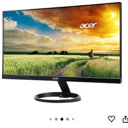 Acer R240HY Abmidx 23.8"