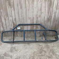 Burrera Para Semi Truck 