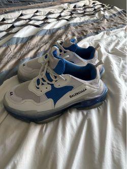 Triple s