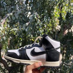 Panda Dunk High