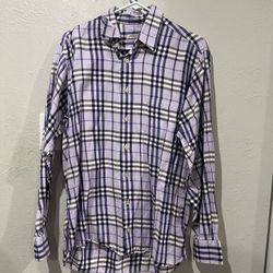 Burberry Size M