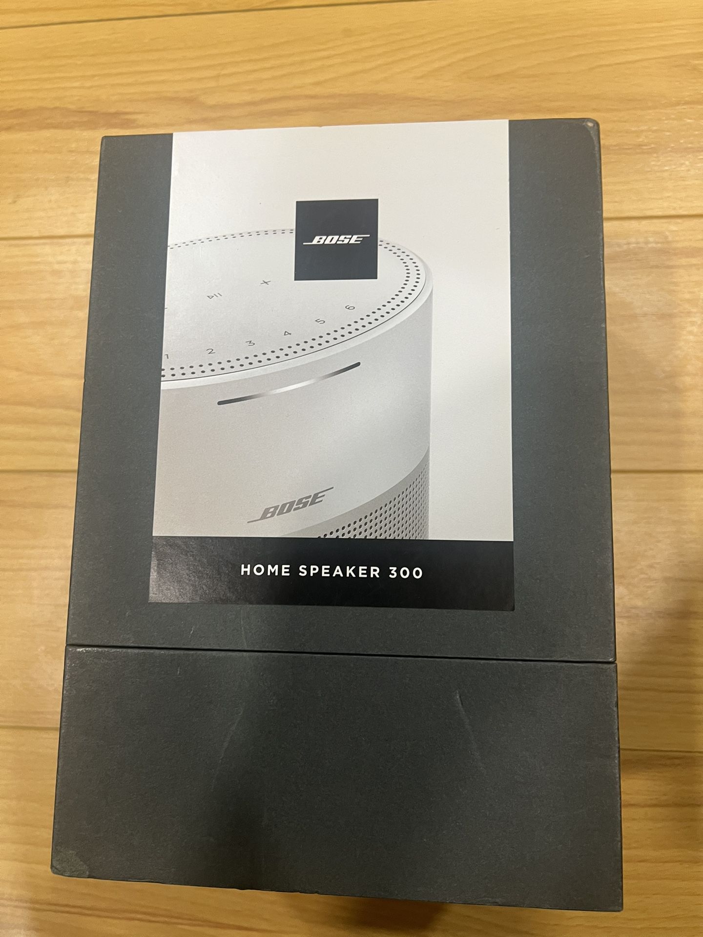 New Sealed Bose Home Speaker 300
