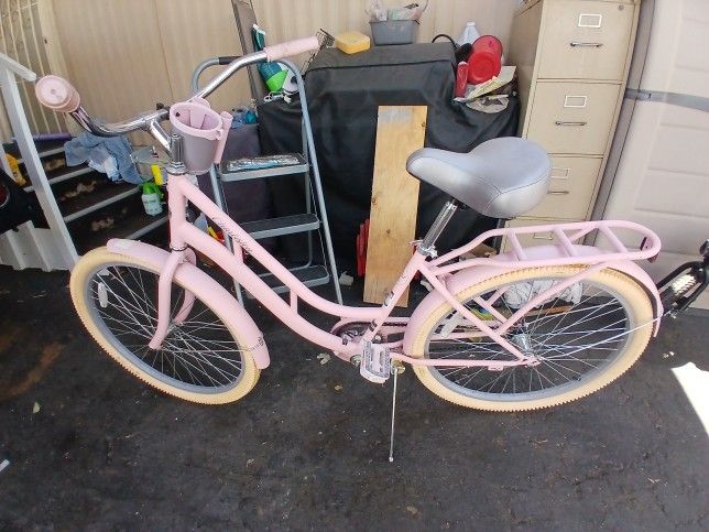 Beach Cruiser