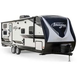 2021 Grand Design Imagine RV Trailer (34ft)