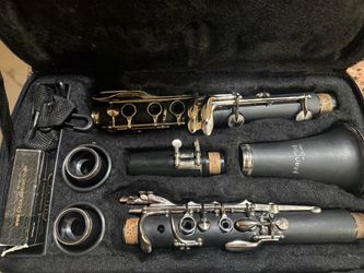 Clarinet