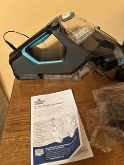 Bissel Power Brush