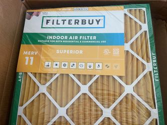 AIR FILTERS