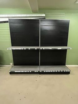Wall Shelves