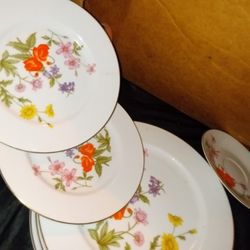 China Set