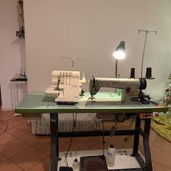 Sewing Machine