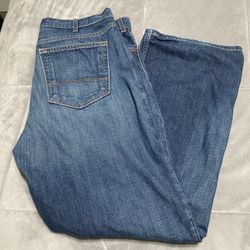 Baggy Old Navy Jeans