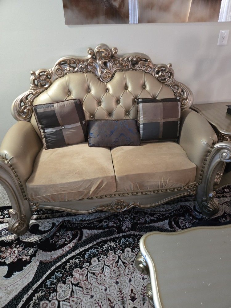 Living Room Set