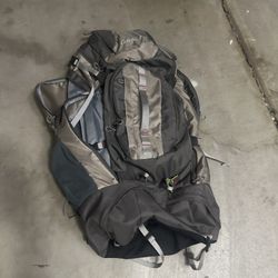 Cabelas Backpack 