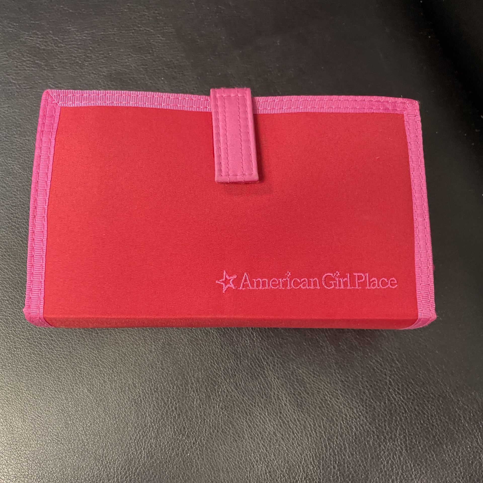 American Girl For Girls