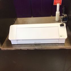 Silhouette Cameo 4
