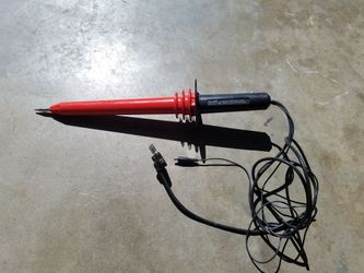 Fluke High Voltage Probe