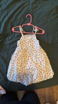 2T toddler dress $2