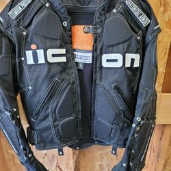 Motorcycle Textile Jackets For Sale!
