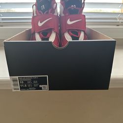 🔥 Nike Diamond Turf II Fire Red 🔥