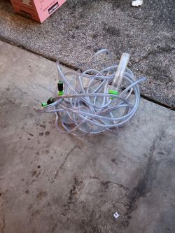 Python Fish Tank Cleaner 50ft Hose