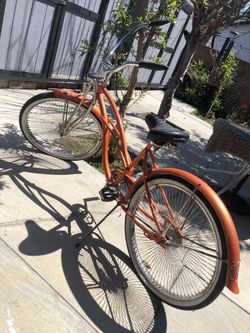 Schwinn Ladies Cruiser 26” Bike