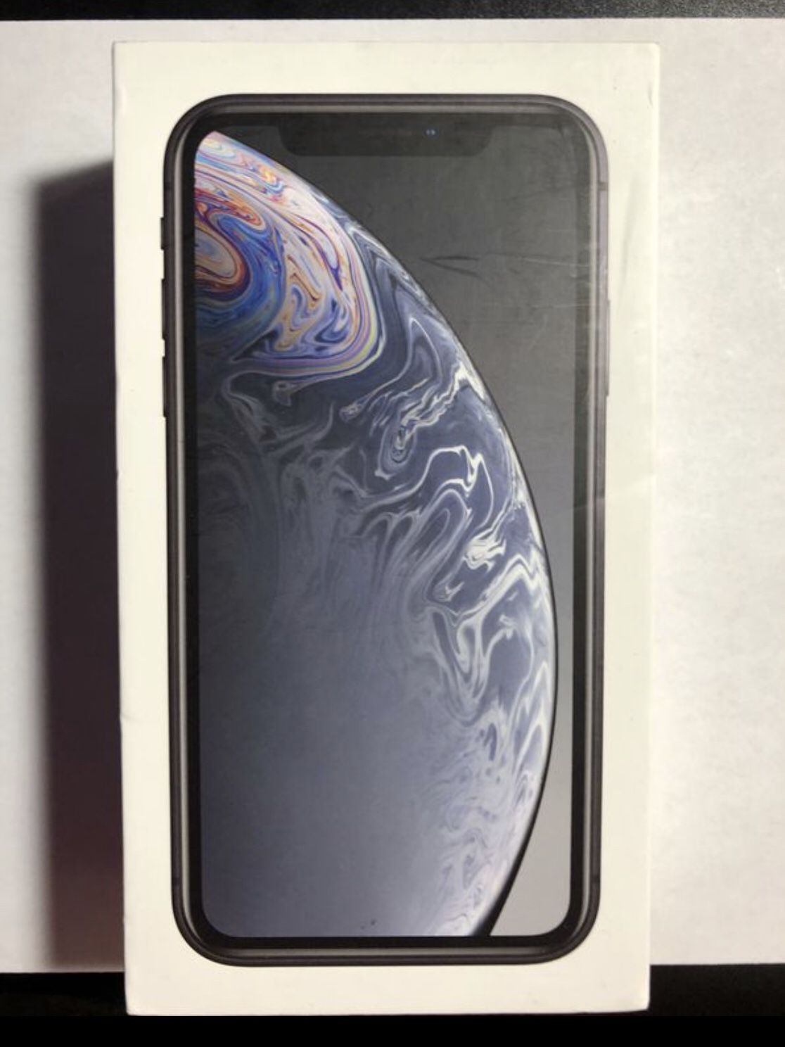 IPHONE XR 64GB FACTORY UNLOCKED