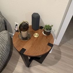 End Tables 