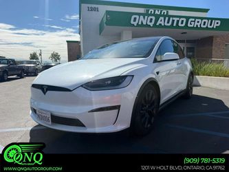 2023 Tesla Model X