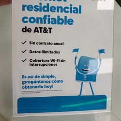 Internet de casa
