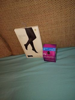 Ladies tights