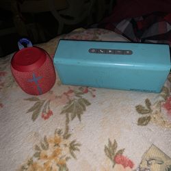 Bluetooth Speaker  Sound System 