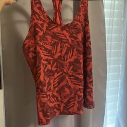 Lululemon Small Top 