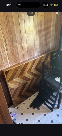 dining room set