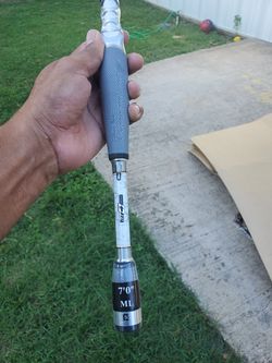 Johnny Morris CarbonLite 2.0