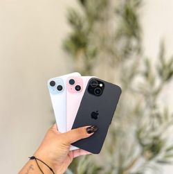 iPhone 15 128GB Unlocked
