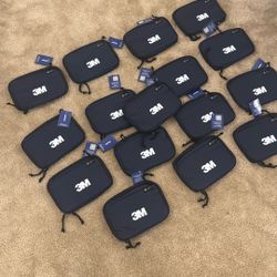 Gemline 3M Tech Bag  **Brand New** 