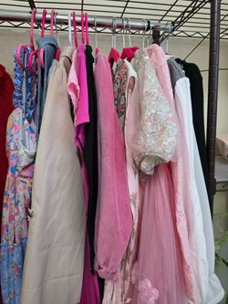 Girls Clothing Mixed Styles size 10