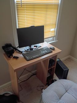 Computer Desks