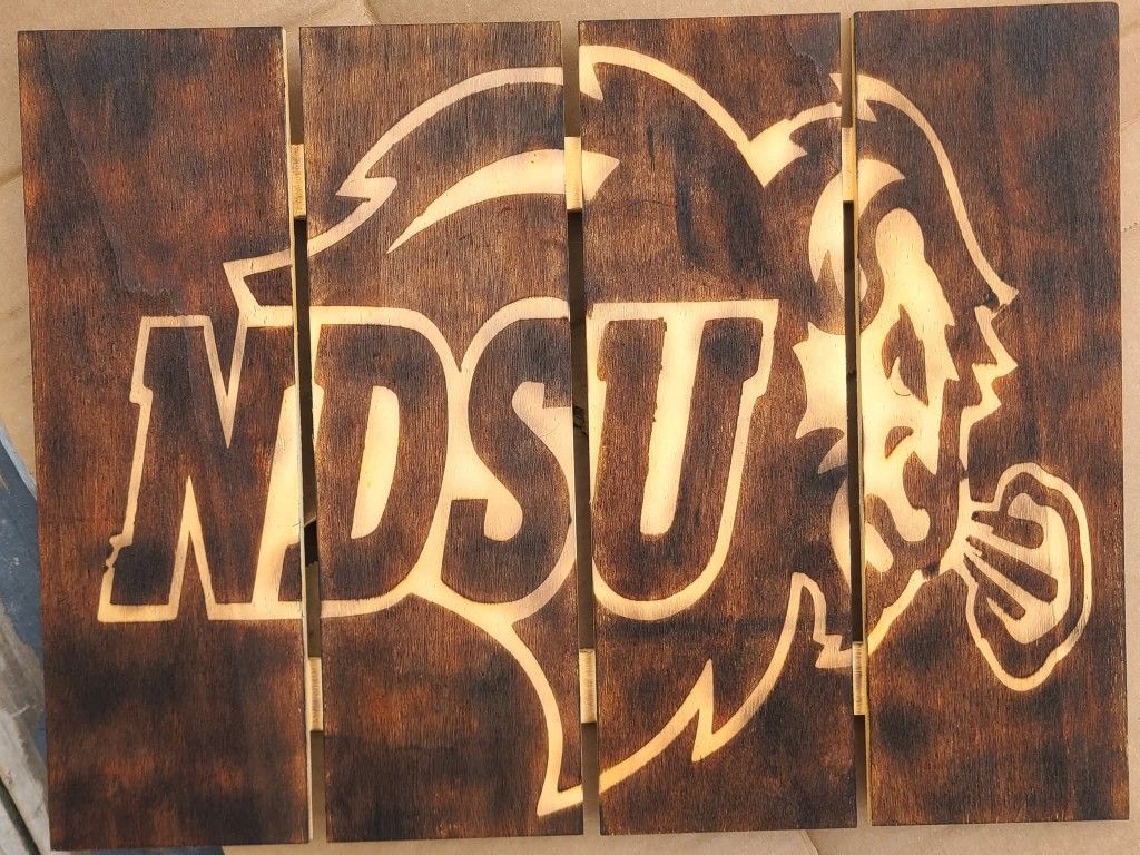 NDSU - North Dakota State University 