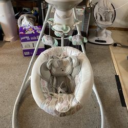 Graco Swing 