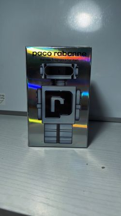 Paco Rabanne Phantom Original | Moderno, Dulce y Atractivo 🔥