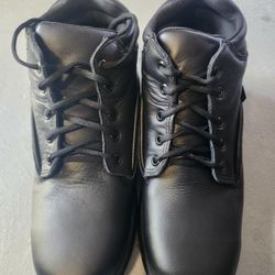 Rocky Mens Work Boot