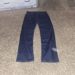 Used But Good Pants