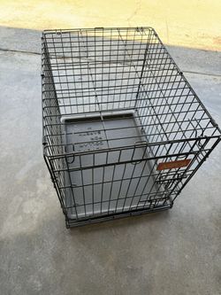 APSCA Dog Crate