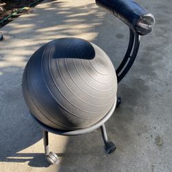 Active Ball Chair