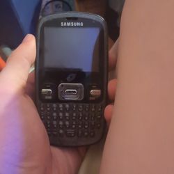 Old Samsung Phone Doesn't Know If Work (Offer?)