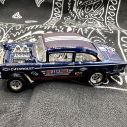 Hotwheels Super Treasure Hunt Gasser