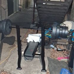 Weight Set